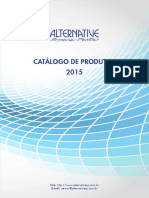 Alternative 2015