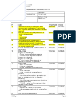 Auditoria, Consultoria e Formação: Bárbara Faria - Engenharia Industrial