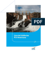 Livro de Evidêncas CPFL