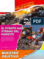 Xtreme Presentacion Actualizada PDF