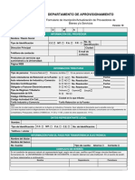 Formulario Inscripción Proveedores - v10