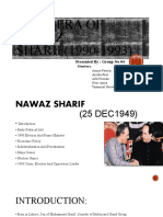 Group 04 First Era of Nawaz