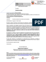 Aprueban Sede Centro Conciliacion Hans Kensel-Nueva Esperanza-Villa Maria Del Triunfo