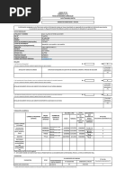 Anexo 03 Ficha de Resumen Curricular Cas y Planilla 2021