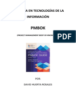 Pmbok