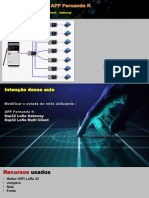 ESP32 LoRa App FernandoK