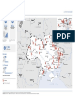 Ukraine - Situation Update (As of 21 March 2022)