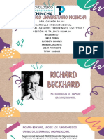 Rivhard Beckhard