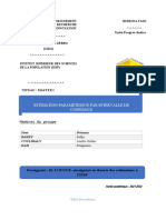 Estimation Paramétrique Par Intervalle de Confiance