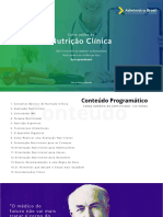 Nutricao Clinica