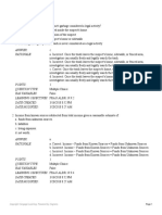 Chapter - 09 Financial Accounting and Accounting Standard