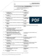 Rme April 2019 Exam 1 Key PDF