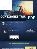 Conexiones Trifásicas