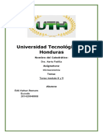 Tarea Individual Modulo 8 y 9