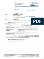 Memo-STSD-2022-416-Requirements For The Issuance of LEand Release of Monthly Stipends (Physical Copy)