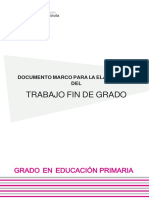 DM - TFG Primaria ESP