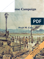 The Lorraine Campaign