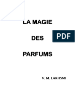 La Magie Des Parfums