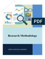 LN 4 Element of Research Design