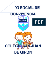 Manual de Convivencia