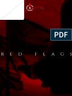 Red Flags