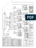 T-942 Diagrama Unifilar