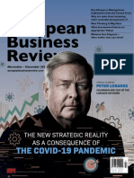 The European Business Review 11.12 2020