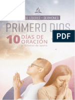 Tema 2 10 Dias de Oracion