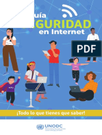 Minigu+ A Seguridad - Guatemala 2023