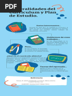 Y.a.C.G. - T5. - Infografía. - Pedagogía y Currículo