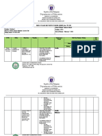 Midyear Review Formt I Tiii 2022 2023