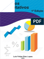 Métodos Quantitativos