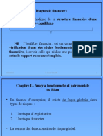 Bilan Fonctionnel