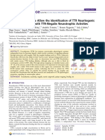 Anti-TTR Nanobodies