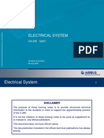 01 Electrical Power GA01