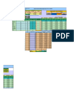 Planilha Microgeração Grupo B1 14.300