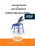 MANUAL DE INSTRUÇÕES REV 1.1 - Enviado IRBI