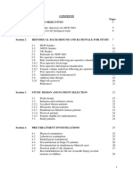 Protocol SIOP 2001