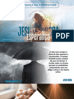 #7 Domingos Especiais - Esperança Na Tempestade