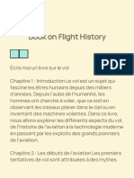 Le Vol Par Avion