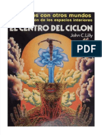 PDF El Centro Del Ciclon Jonh C Lilly Compress