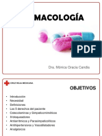 FARMACOLOGIA Parte II