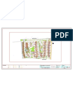 DISEÑO ILUMINACION PUBLICA-Modelo