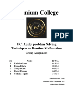 Adminstrating Network and Hardware Peripheral