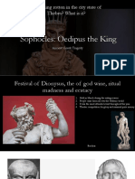 Oedipus