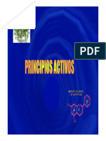 Principios Activos