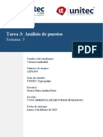 Lardizabal - Tarea S3