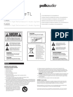 TL1600 2600 System MN