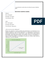 Reporte P-4