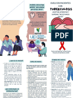 Duelo en Pacientes Con Tuberculisis